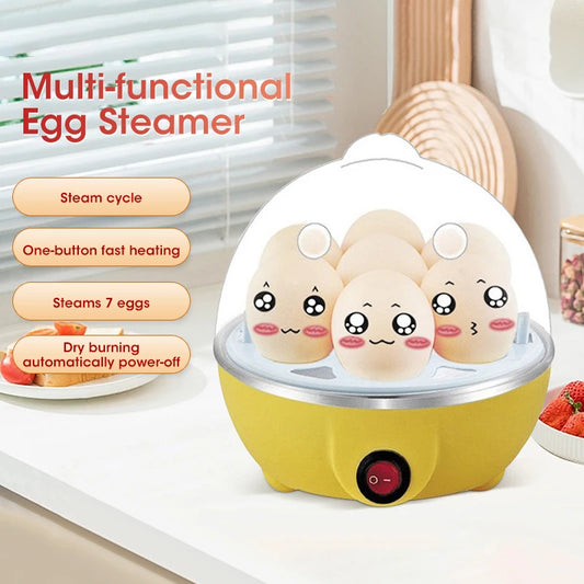 SwiftEgg Pro — Egg Cooker