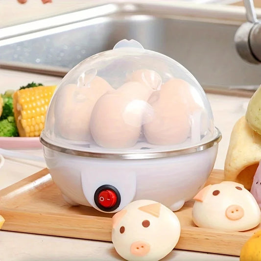 SwiftEgg Pro — Egg Cooker
